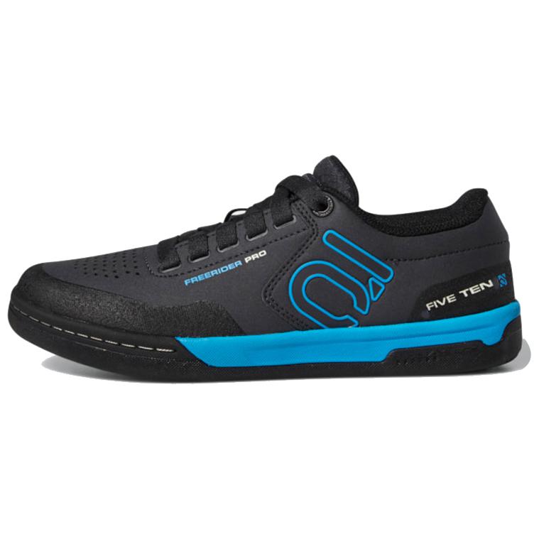 Adidas Five Ten Freerider Pro Mountain Bike 'Black Blue' Women's