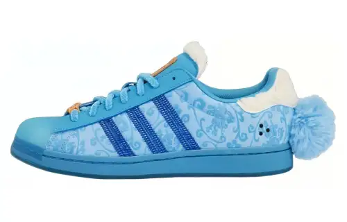 Superstar Melting Sadness x Superstar Adidas Originals 'Chinese New Year'