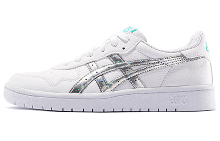 ASICS Japan S 'White Silver' Women's