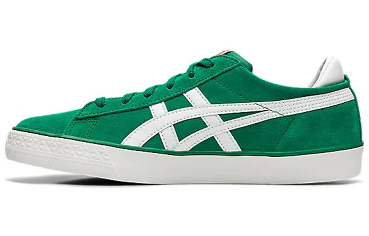 Onitsuka Tiger BL S 2.0 Leather Vintage Slip Resistant, Abrasion Resistant, Balanced, Lightweight Low top