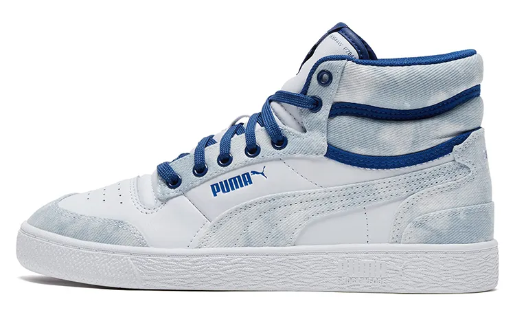 Puma Ralph Sampson Mid 'Light Denim'