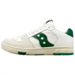 Saucony Spot Bilt Sonic Low Premium Beige Green