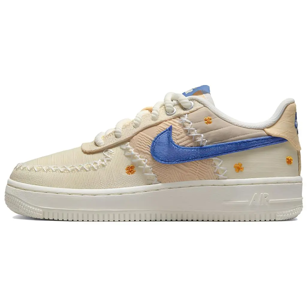 Nike Air Force 1 '07 'LA Flea'