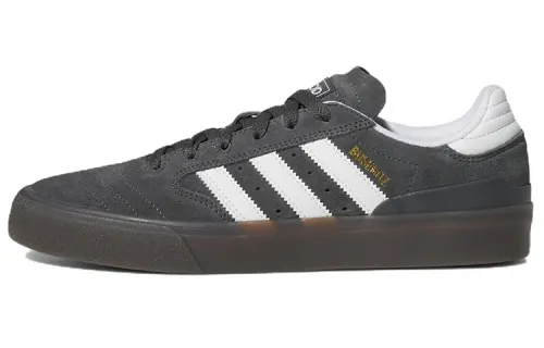 Busenitz Adidas Originals Vulc 2.0 'Grey Gum'