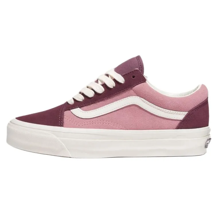 Vans Old Skool 36 'Pink'