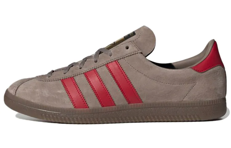 Adidas Lone Star Simple Brown