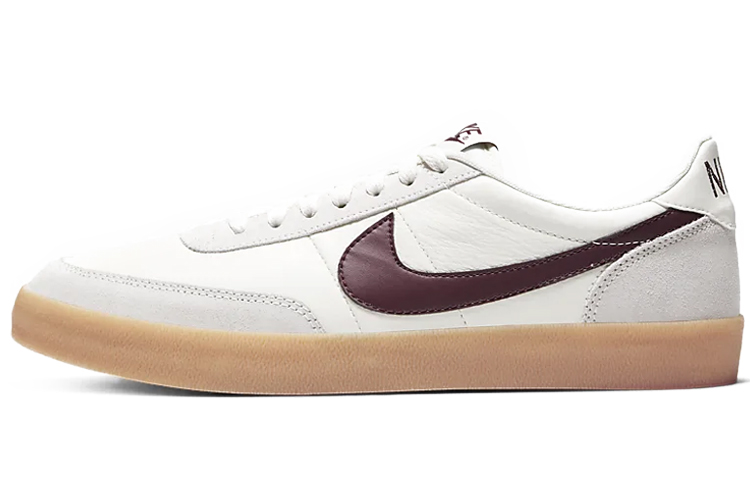 Nike Killshot 2 Night Maroon