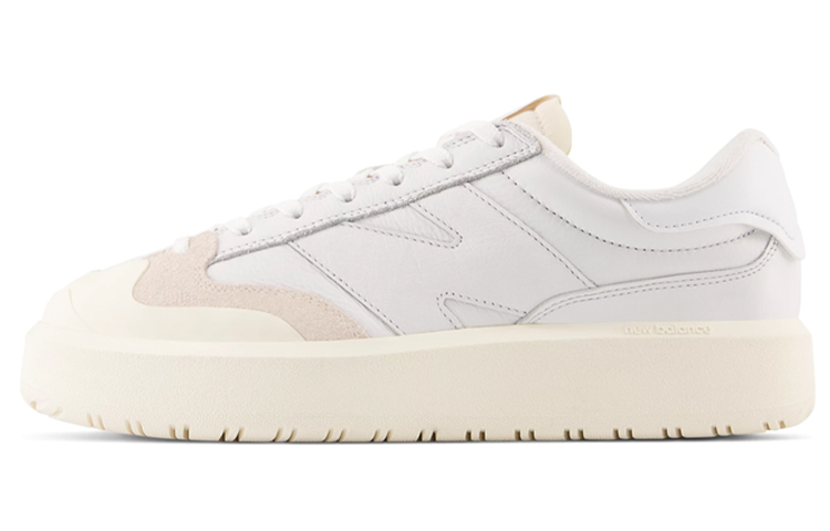 CT302 Men's New Balance 'White Moonbeam'