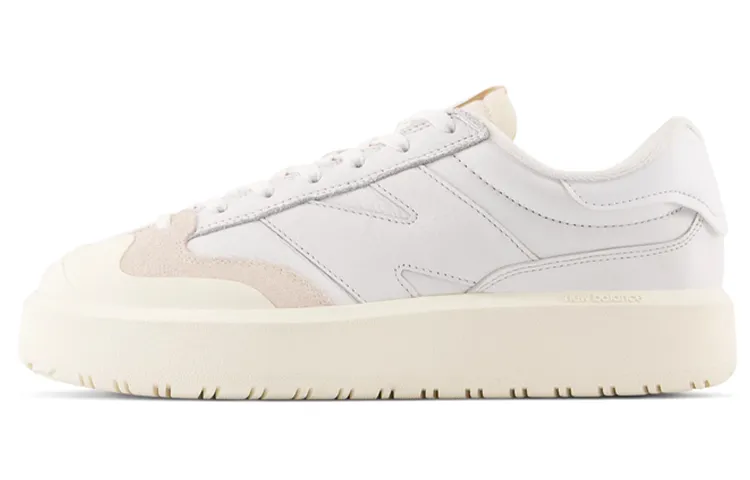 CT302 Men's New Balance 'White Moonbeam'