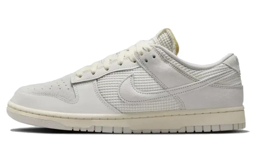Nike Dunk Low Phantom Light Bone