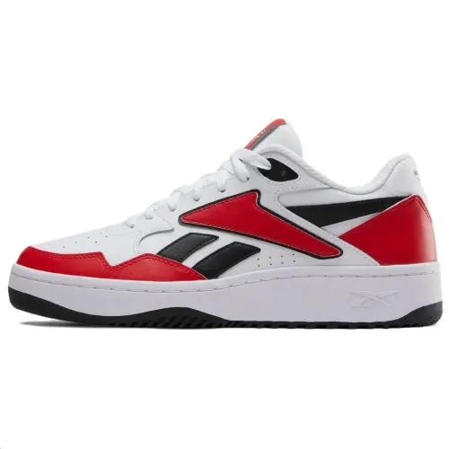 Atr Chill Reebok 'White Vector Red Black'