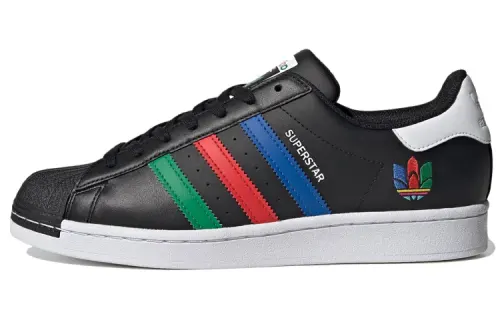 Adidas Superstar 'Inclusivity'