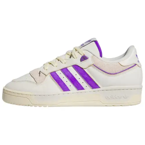 Rivalry Adidas Originals 86 Low 'Wonder White Supplier Colour'