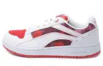 Li Ning Coverage Slip Resistant Low top Skateboard Shoes Women's