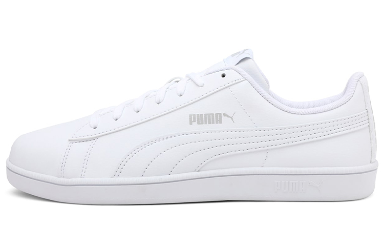 PUMA Baseline White Unisex