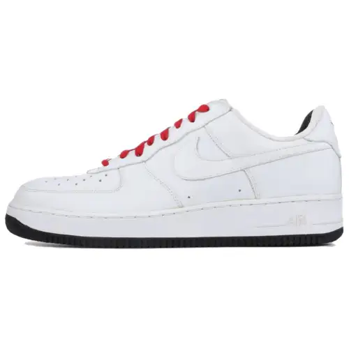 Nike Air Force 1 Low Scarface