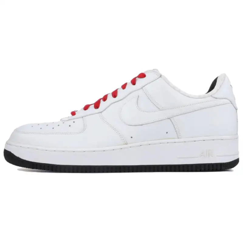 Nike Air Force 1 Low Scarface