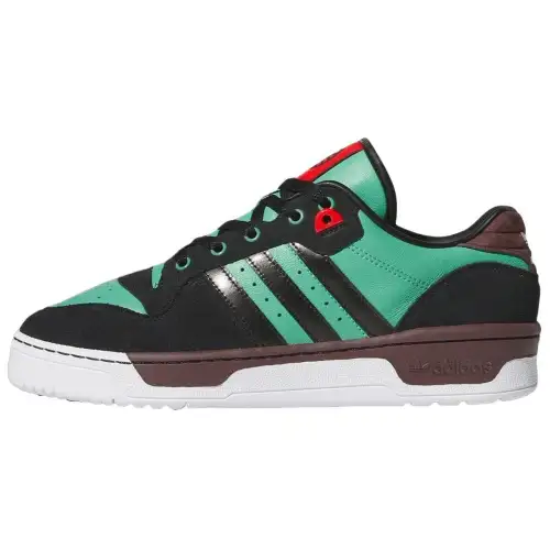 Rivalry Demon Slayer x Rivalry Adidas Originals Low 'Tanjiro'