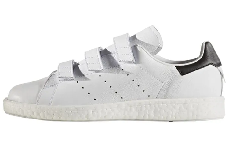 Adidas Originals StanSmith CF White Mountaineering White Slip Resistant Lightweight Non slip Lightweight Low top