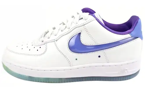 Nike Air Force 1 Northern Lights Synthetic Leather, Artificial Leather
