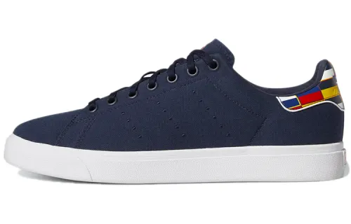Adidas Stan Smith Vulc 'Legend Ink'