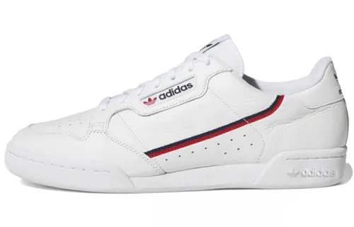 Continental 80 Adidas Originals Rascal 'Cloud White'