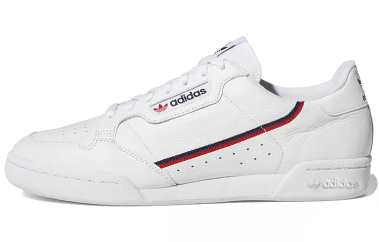 Continental 80 Adidas Originals Rascal 'Cloud White'