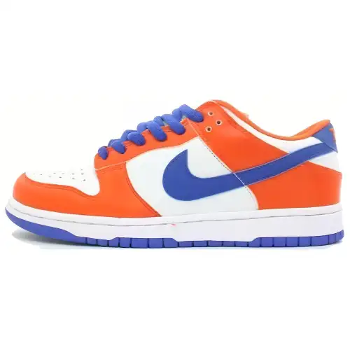 Nike Sb Dunk Low Pro 'Danny Supa'