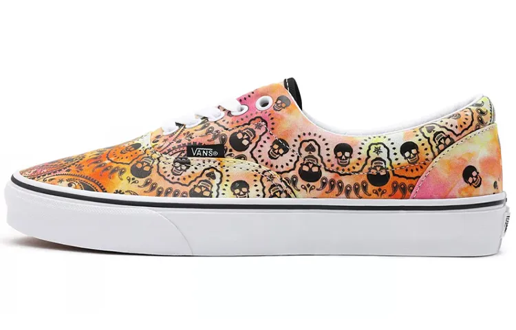 Era Vans 'Bandana'
