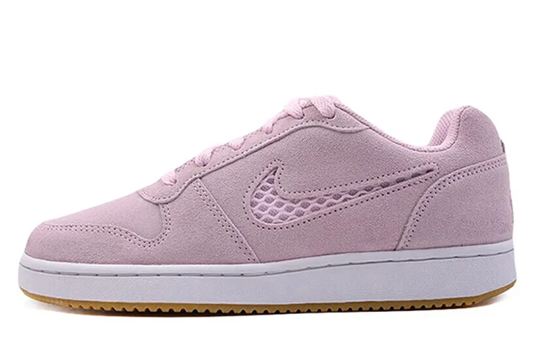 Nike Ebernon Low Prem Pink Women's