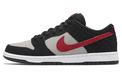 Nike Sb Dunk Low Primative Paul Rodriguez