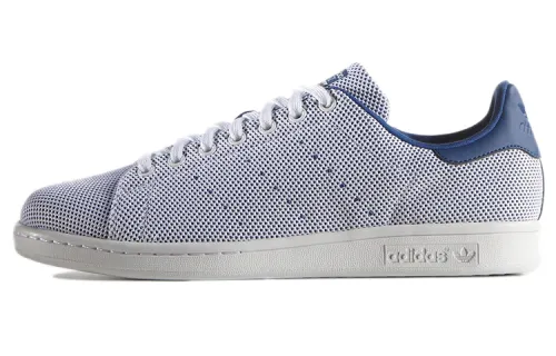 Adidas Originals Stan Smith Slip Resistant Low top Skateboard Shoes Men's