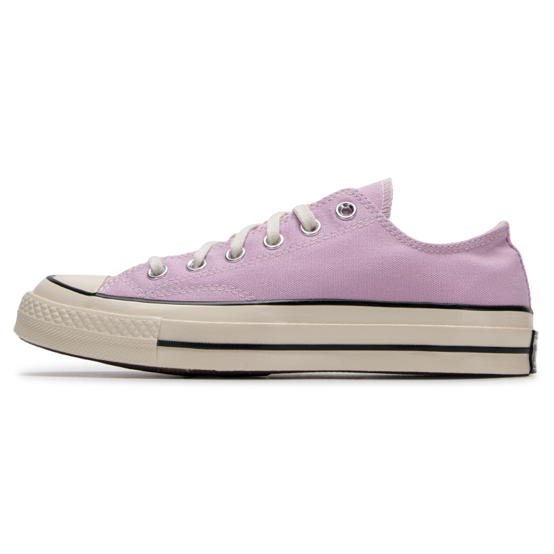 Кеды Converse Converse Chuck 70 (светло-фиолетовые)