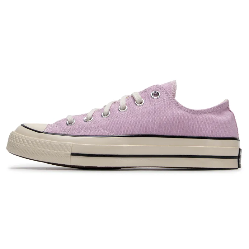 Chuck 70 Converse Low 'Stardust Lilac'