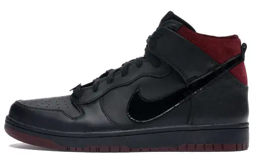 Nike Dunk Cmft Coffin