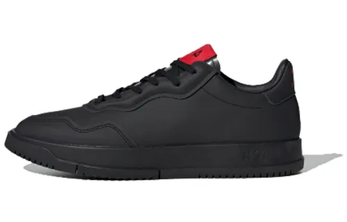 Sc Premiere 424 x Sc Premiere Adidas Originals 'Black'