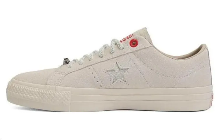 One Star Converse Pro Low 'Year of the Dragon'