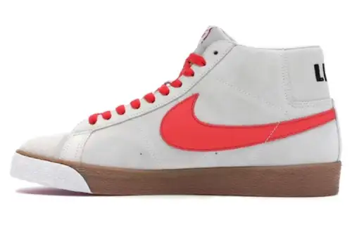Nike Sb Blazer Swoosh Life