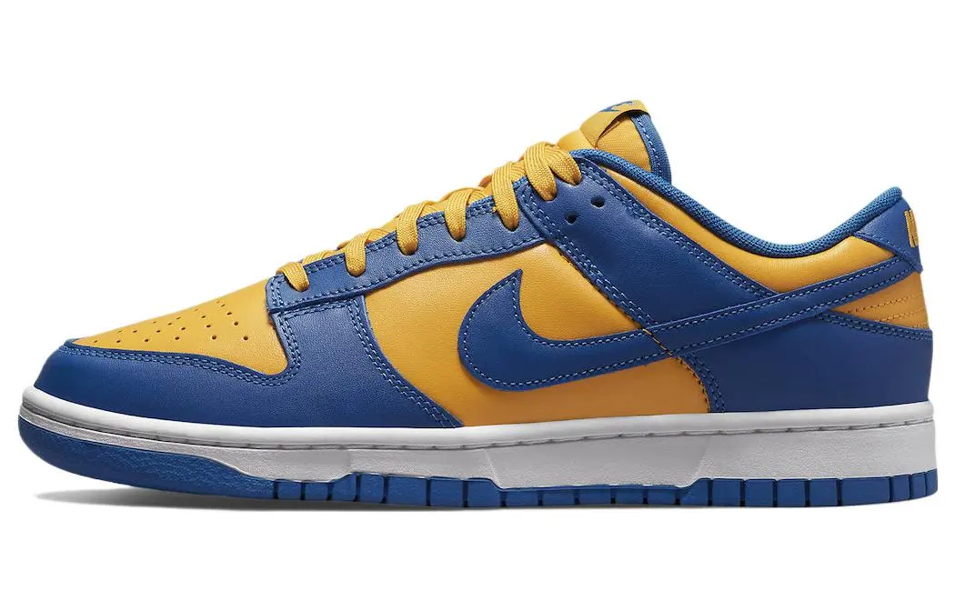 Nike Dunk Low 'UCLA'