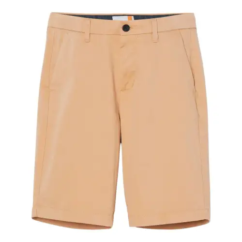 Timberland Casual Shorts Men's Khaki