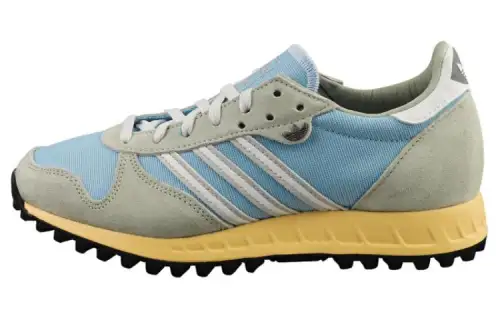 Adidas Trx 85 Light Blue Grey