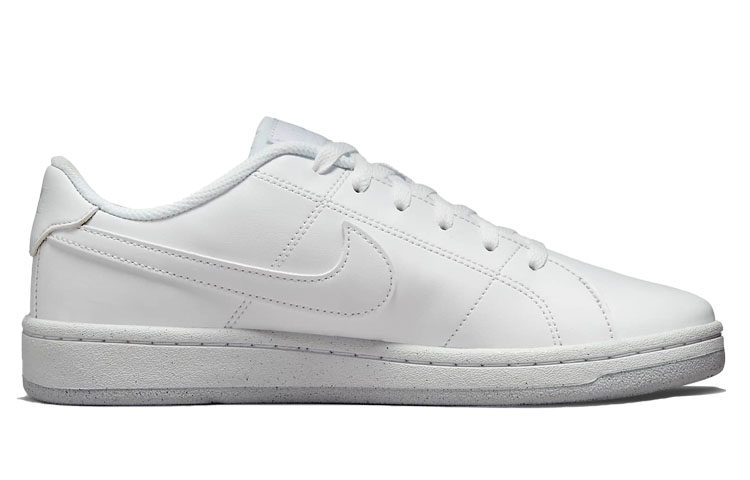 Женские кеды Nike Court Royale 2 (белые) — Белый — фото 2