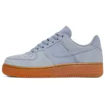Nike Air Force 1 Low Glacier Grey Gum Women's