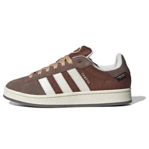 Campus Adidas Originals 00s 'Pre-Rubbed Brown'