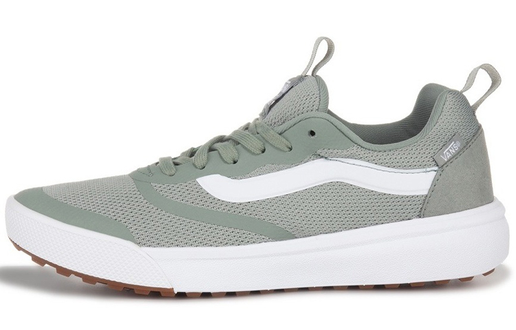 Vans Ultrarange Rapidweld Gray