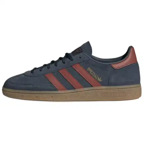 Handball Adidas Originals Spezial 'Aurora Ink Wild Sepia'