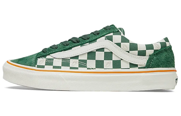 Style 36 Miro & Wujo x Style 36 Vans 'Green Marshmallow'
