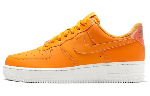 Nike Air Force 1 Low '07 Essential 'Orange Peel' Women's