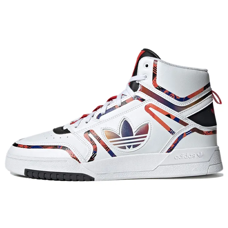 Adidas Drop Step Xl 'Chinese New Year'