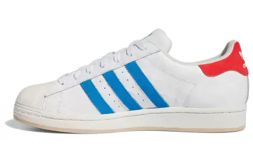 Superstar Adidas Originals 'Debossed Trefoil'